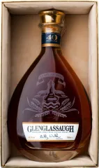 GLENGLASSAUGH 40YO 0,7L 42,5% kartonik