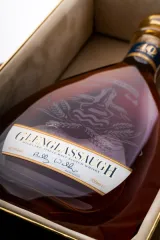 GLENGLASSAUGH 40YO 0,7L 42,5% kartonik