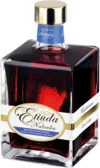 ETIUDA JAGODA 25% 0,5L