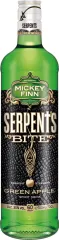 MICKEY FINN SERPENTS BITE GREEN 0,7L 30%