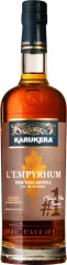 KARUKERA L'EMPYRHUM #1 RHUM VIEUX AGRICOLE 46,7% 0,7