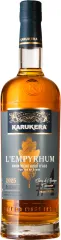 KARUKERA L'EMPYRHUM #4 RHUM VIEUX HORS D'AGE 47,5% 0,7