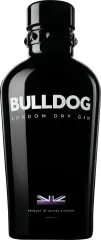 BULLDOG GIN 40% 0,7