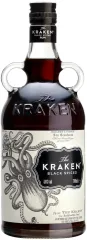 KRAKEN SPICED RUM 40% 0,7
