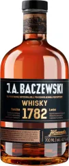BACZEWSKI WHISKY 0,7L 43 %