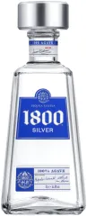 1800 TEQUILA BLANCO 0,7 38%