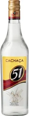 CACHACA 51 0,7L 40% goły