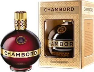CHAMBORD 0,7L KARTONIK