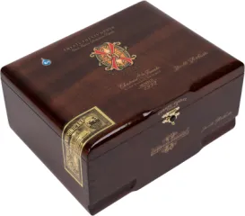 ARTURO FUENTE OPUS X DOUBLE ROBUSTO D-F-42