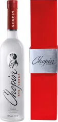 CHOPIN RYE KARTONIK 0,7L