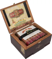 ARTURO FUENTE OPUS X DOUBLE ROBUSTO D-F-42