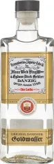 GOLDWASSER ORIGINAL IMPORT DANZIGER 0,5L 40%