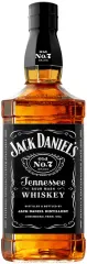 JACK DANIELS 0,7L