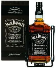JACK DANIELS 3L