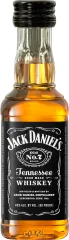 JACK DANIELS MINI 0,05