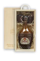 JADWIGA W OPLOCIE 0,75L