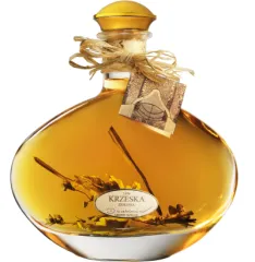 KRZESKA ZIOŁOWA 0,7L KARTONIK