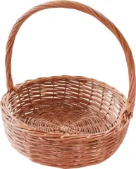 KOSZ PATERA OKRĄGŁY+PAŁĄK  29/8