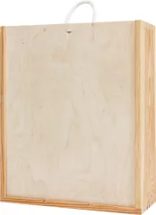 SKRZYNKA 3BUT PIÓRNIK 320x270x95