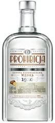 PROHIBICJA WÓDKA ZIEMNIACZANA 0,5 40%