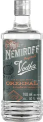 NEMIROFF ORIGINAL 0,7L