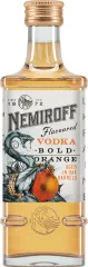 NEMIROFF BOLD ORANGE 0,1L