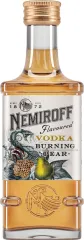 NEMIROFF BURNING PEAR 0,05L MINI