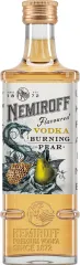 NEMIROFF BURNING PEAR 0,2L