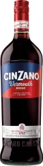 CINZANO VERMOUTH ROSSO 1L