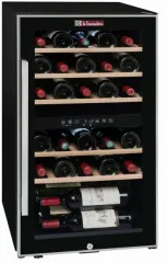 ECS31.2Z Winiarka wolnostojąca La Sommeliere