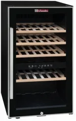 ECS51.2Z Winiarka wolnostojąca La Sommeliere