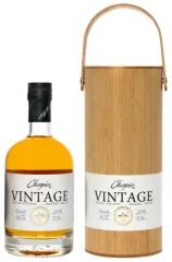 CHOPIN VINTAGE YOUNG POTATO ARIELLE 2013 42,7% 0,5 TUBA