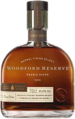 WOODFORD RESERVE DOUBLE OAKED 0,7 goly