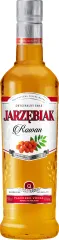 JARZĘBIAK ORGANIC 40%  0,5L