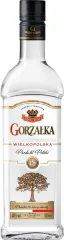 GORZAŁKA WIELKOPOLSKA  40% 0,5L