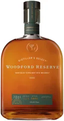 WOODFORD RYE 0,7  45,2%