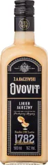 BACZEWSKI OVOVIT LIKIER JAJECZNY 0,5L 16 %