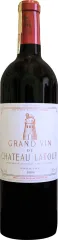 CHATEAU LATOUR 1ER  0,75              W5