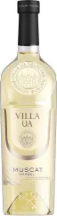 VILLA UA MUSCAT MARBEL WHITE 0,75