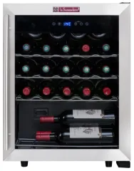 LS24A Winiarka wolnostojąca