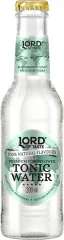 LORD OF TASTE PREMIUM ELDERFLOWER 0,2L