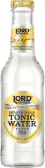 LORD OF TASTE PREMIUM INDIAN TONIC WATER 0,2L