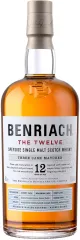 BENRIACH 12 YO 46 % 0.7L