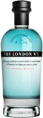 LONDON No 1 GIN 0,7L