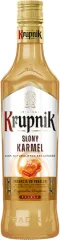 KRUPNIK SŁONY KARMEL  0,5L