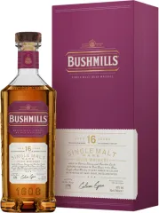 BUSHMILLS MALT 16 YO 0.7L
