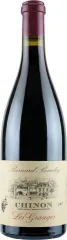 CHINON LES GRANGES 0,75L 2021     BAUDRY