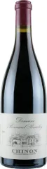 CHINON DOMAINE BERNARD 0,75L 2020 BAUDRY