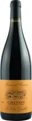 CHINON LE CLOS GUILLOT 0,75L 2020 BAUDRY