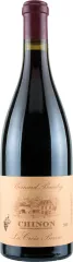 CHINON LA CROIX BOISSEE 0,75L 2019 BAUDRY